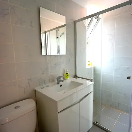 Cruz Cozy 2º ליסבון