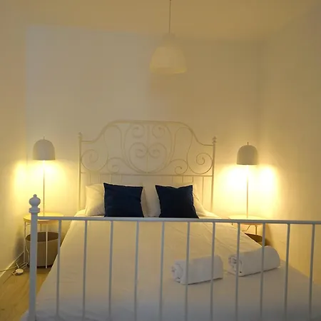 Cruz Cozy 2º Apartment