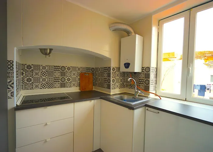 Cruz Cozy 2º * Lissabon