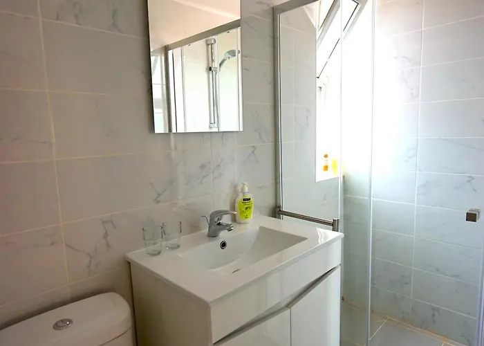 Cruz Cozy 2º Lissabon