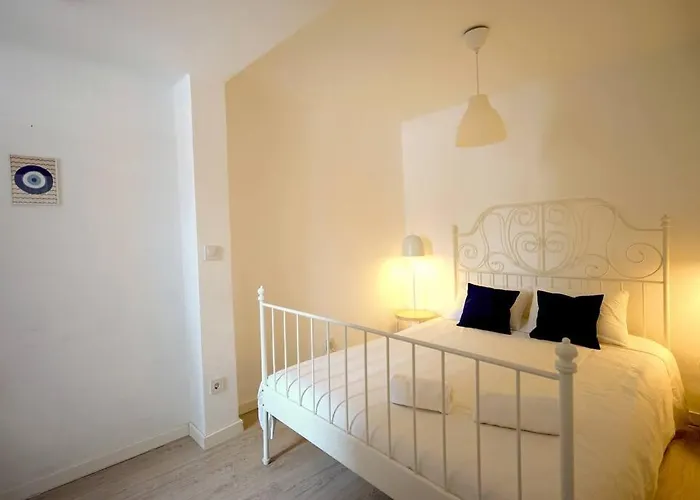 Appartement Cruz Cozy 2º Lissabon
