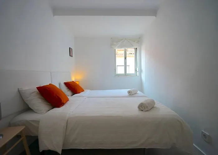 Cruz Cozy 2º Lisbona