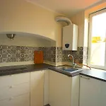 شقة Cruz Cozy 2º