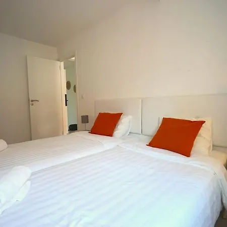 Cruz Cozy 2º * Lizbona
