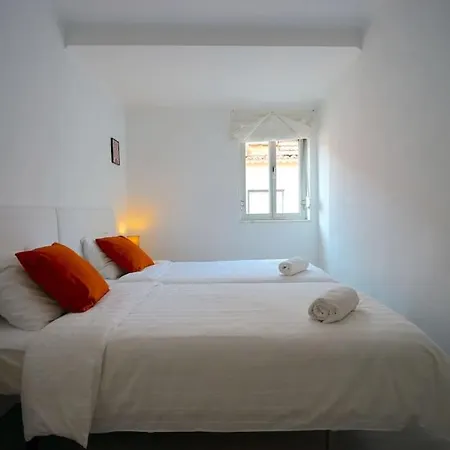 Cruz Cozy 2º Apartament