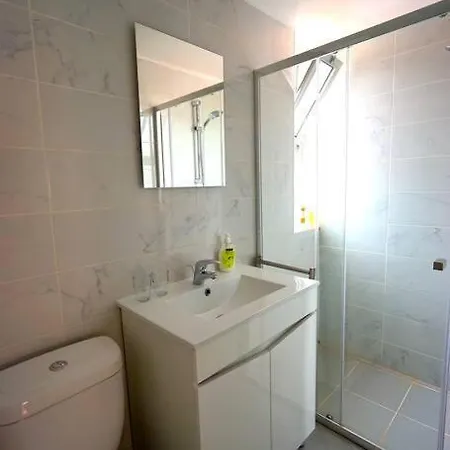 Cruz Cozy 2º Apartmán *