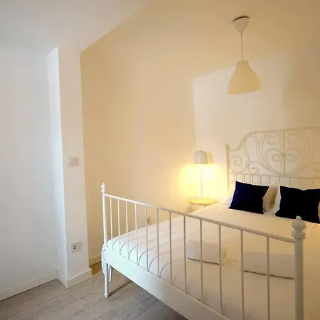 Apartament Cruz Cozy 2º Lizbona