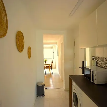 Cruz Cozy 2º Apartament